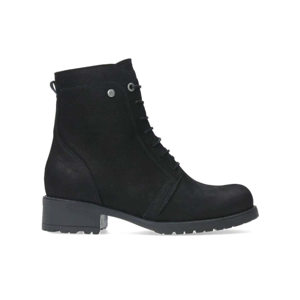 Wolky Quinta F2F black Quinta F2F black - www.holwegschoenen.nl - Holweg Schoenen