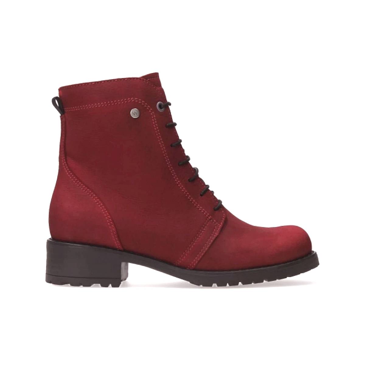 Wolky Quinta F2F Oxblood Quinta F2F Oxblood - www.holwegschoenen.nl - Holweg Schoenen