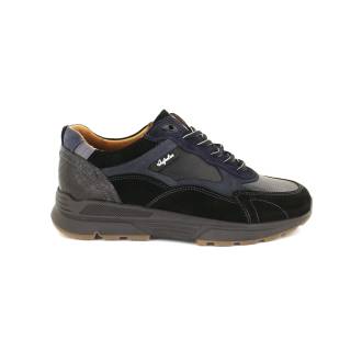 Australian Footwear  Australian Footwear Auckland Width H black leather