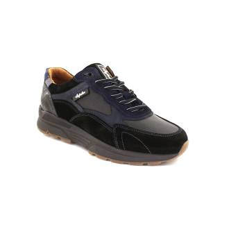 Australian Footwear Auckland Width H black leather Auckland Width H black leather - www.holwegschoenen.nl - Holweg Schoenen