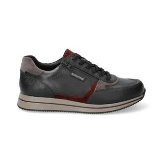 Mephisto Gilford black Gilford black - www.holwegschoenen.nl - Holweg Schoenen