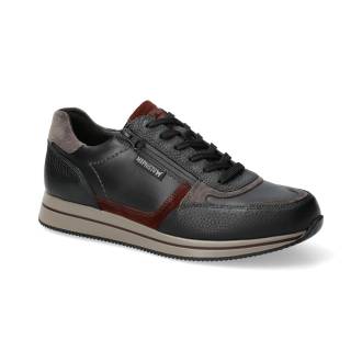 Mephisto Gilford black Gilford black - www.holwegschoenen.nl - Holweg Schoenen