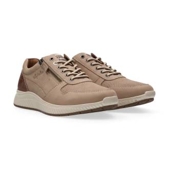 Australian Footwear Hurricane beige nubuck Hurricane beige nubuck - www.holwegschoenen.nl - Holweg Schoenen