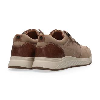 Australian Footwear Hurricane beige nubuck Hurricane beige nubuck - www.holwegschoenen.nl - Holweg Schoenen