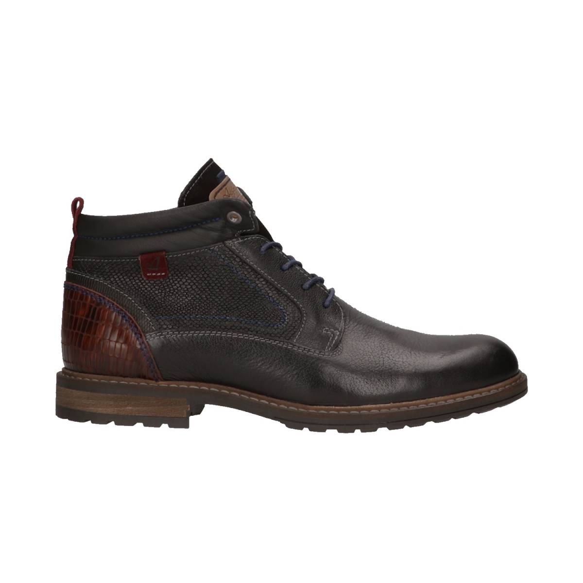 Australian Footwear Conley leather Conley leather - www.holwegschoenen.nl - Holweg Schoenen