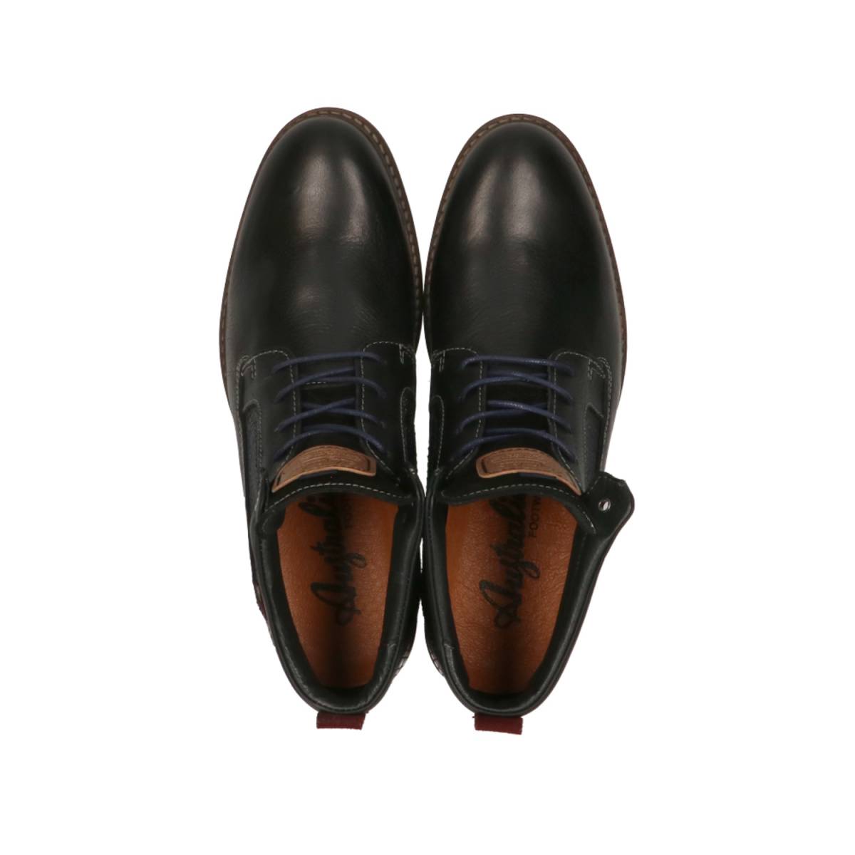 Australian Footwear Conley leather Conley leather - www.holwegschoenen.nl - Holweg Schoenen