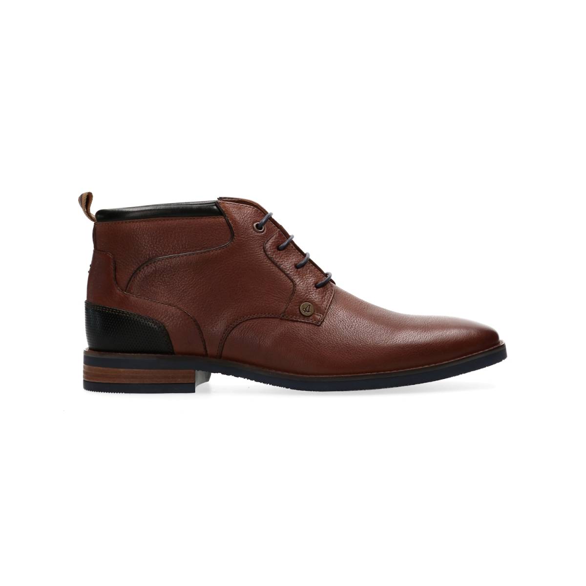 Australian Footwear Limone cognac leather Limone cognac leather - www.holwegschoenen.nl - Holweg Schoenen