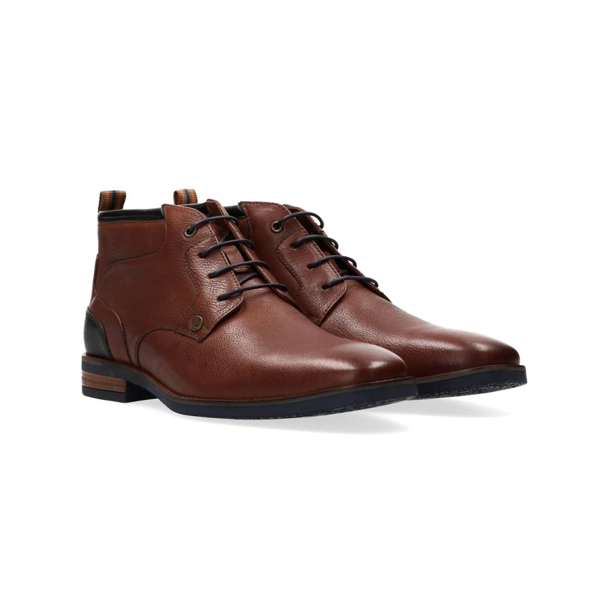 Australian Footwear Limone cognac leather Limone cognac leather - www.holwegschoenen.nl - Holweg Schoenen