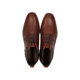 Australian Footwear Limone cognac leather Limone cognac leather - www.holwegschoenen.nl - Holweg Schoenen