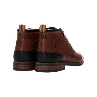 Australian Footwear Limone cognac leather Limone cognac leather - www.holwegschoenen.nl - Holweg Schoenen