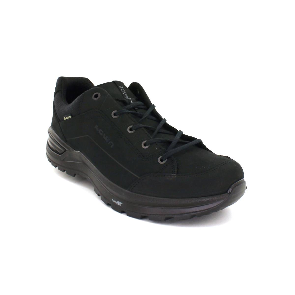 Lowa Renegade Evo GTX Lo black Renegade Evo GTX Lo black - www.holwegschoenen.nl - Holweg Schoenen