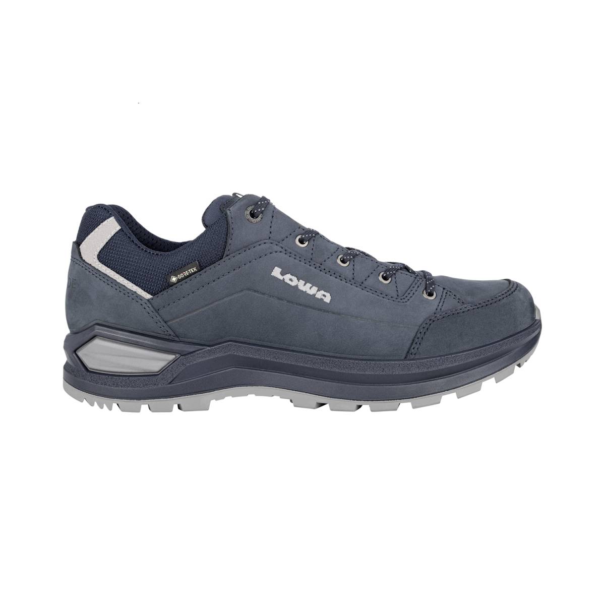 Lowa Renegade Evo GTX Lo navy/stone Renegade Evo GTX Lo navy/stone - www.holwegschoenen.nl - Holweg Schoenen