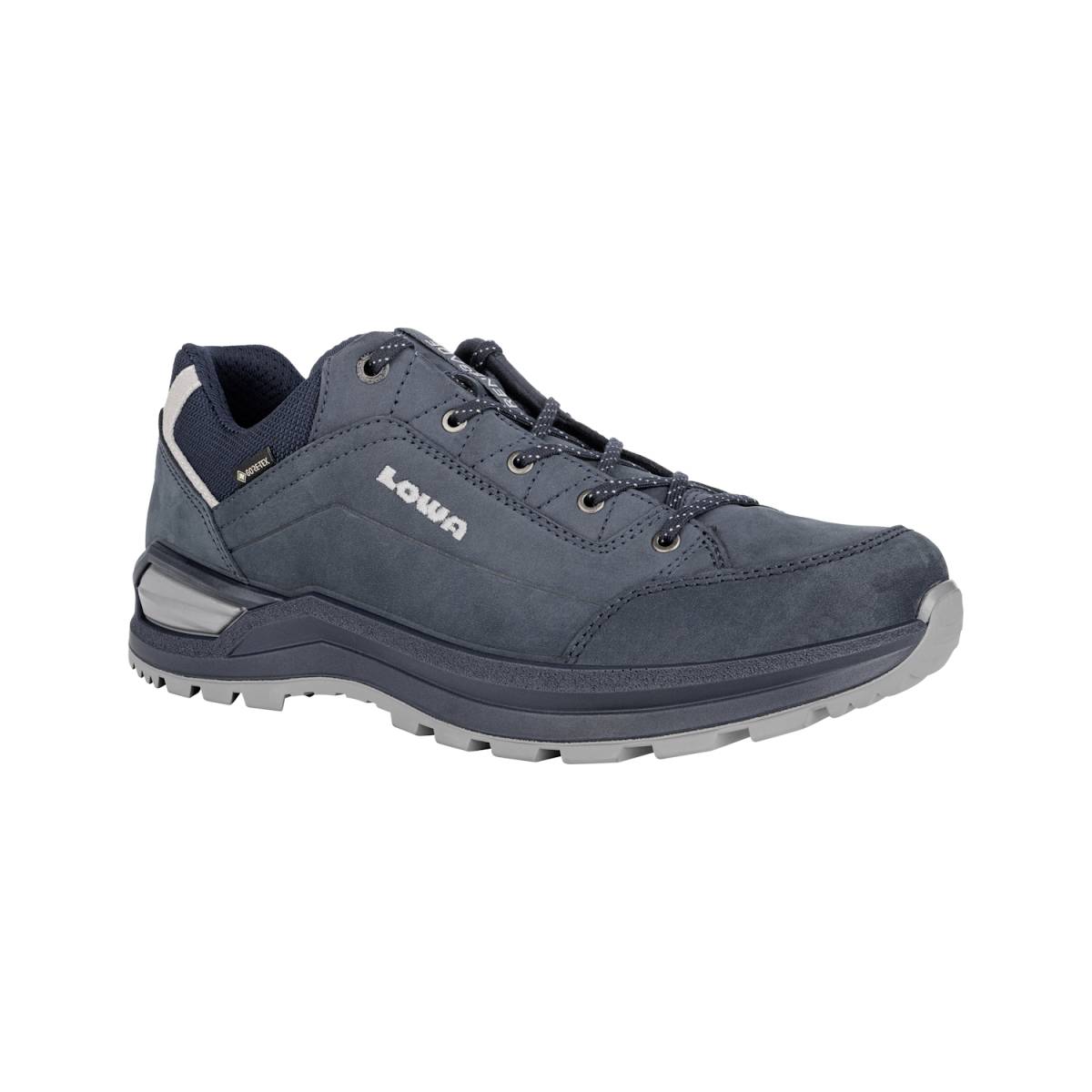 Lowa Renegade Evo GTX Lo navy/stone Renegade Evo GTX Lo navy/stone - www.holwegschoenen.nl - Holweg Schoenen