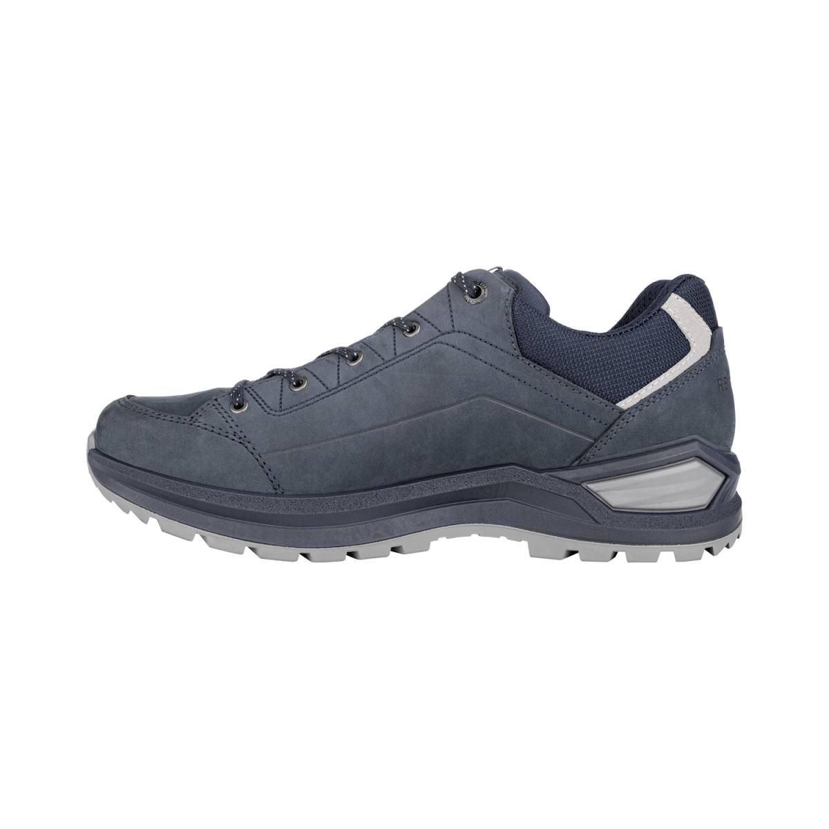 Lowa Renegade Evo GTX Lo navy/stone Renegade Evo GTX Lo navy/stone - www.holwegschoenen.nl - Holweg Schoenen