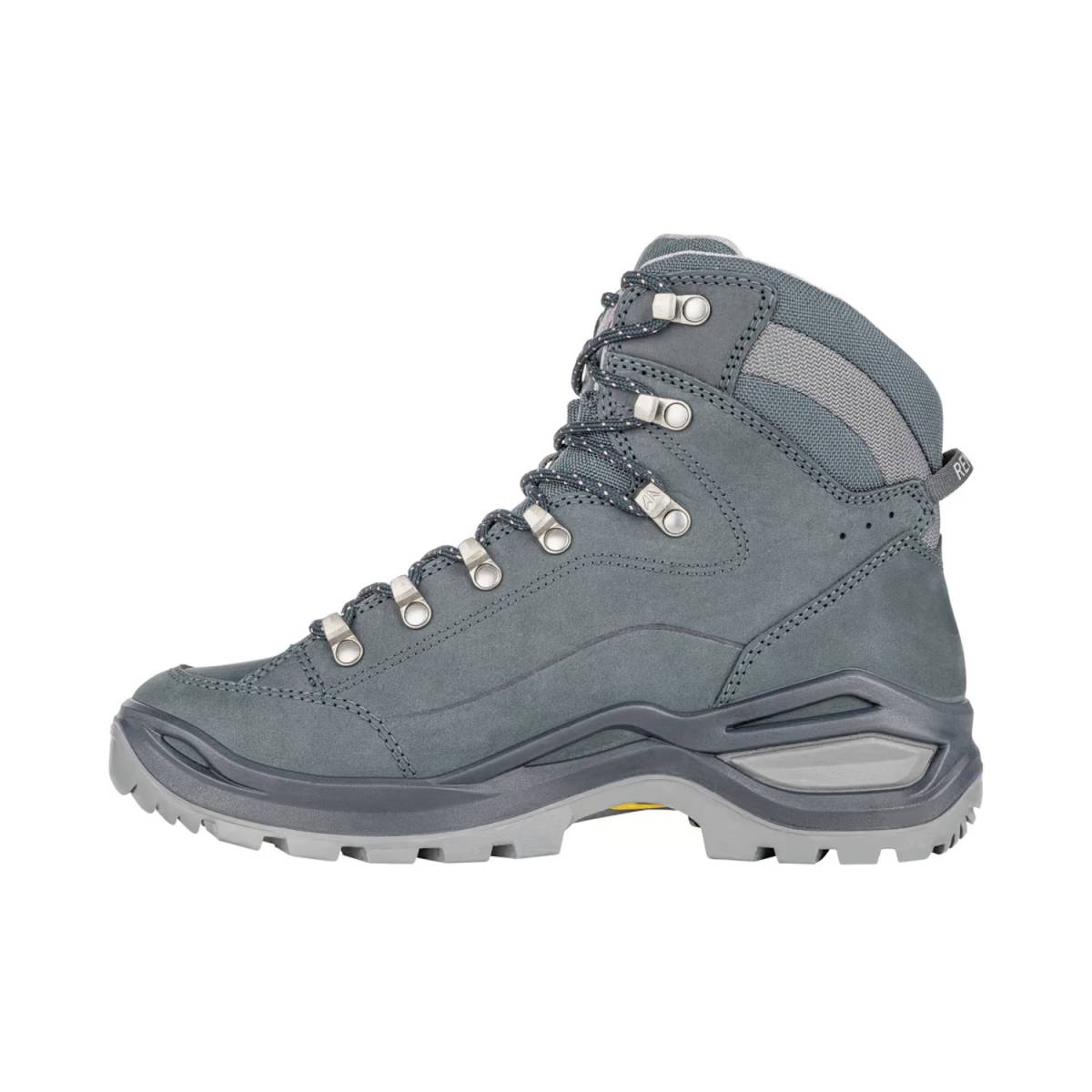 Lowa Renegade Evo GTX Mid Ws steelb Renegade Evo GTX Mid Ws steelb - www.holwegschoenen.nl - Holweg Schoenen